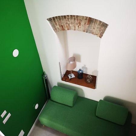 Sicily The Well Apartments Милацо Екстериор снимка