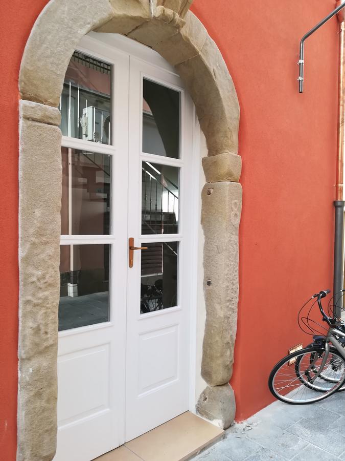 Sicily The Well Apartments Милацо Екстериор снимка