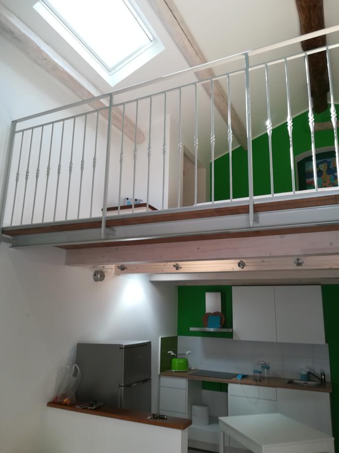 Sicily The Well Apartments Милацо Екстериор снимка