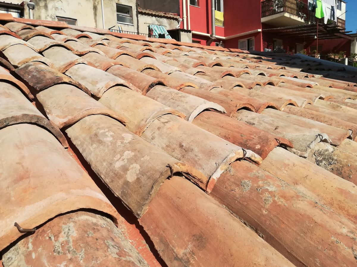 Sicily The Well Apartments Милацо Екстериор снимка