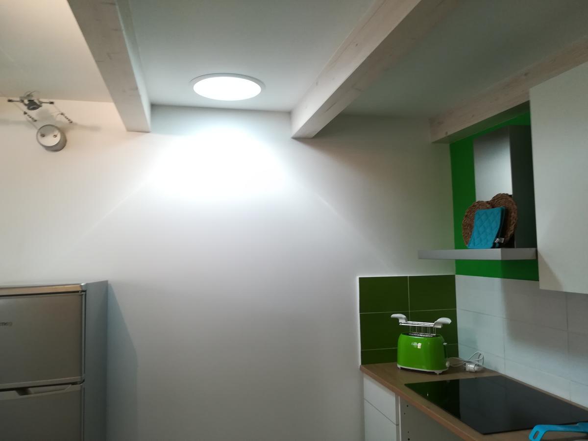 Sicily The Well Apartments Милацо Екстериор снимка