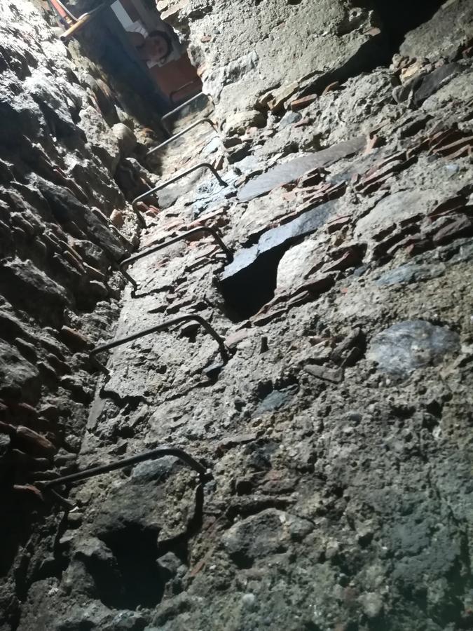 Sicily The Well Apartments Милацо Екстериор снимка