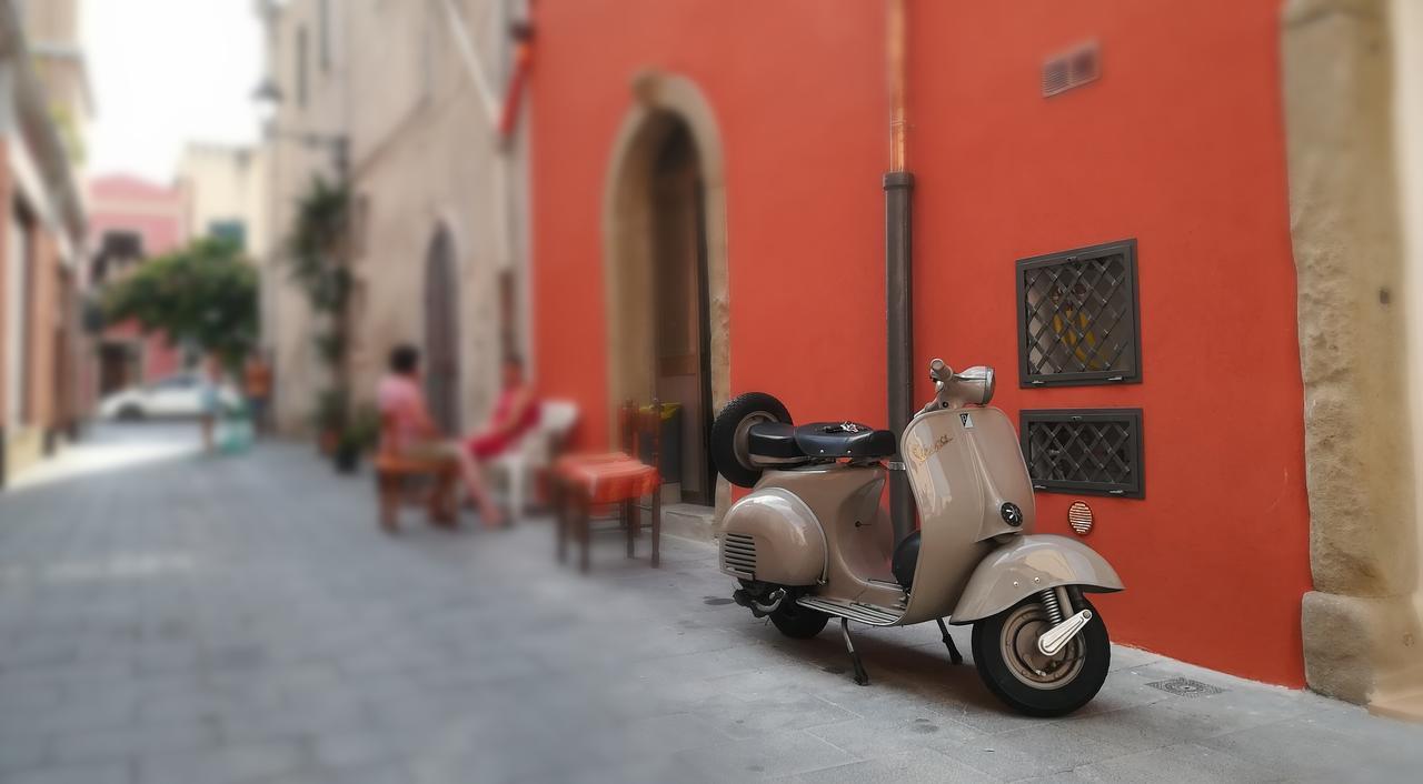 Sicily The Well Apartments Милацо Екстериор снимка
