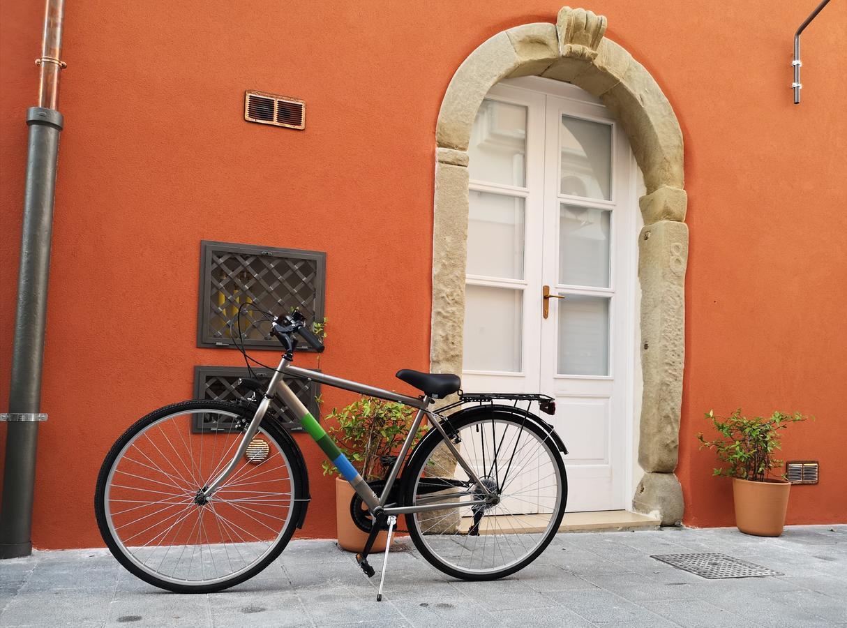 Sicily The Well Apartments Милацо Екстериор снимка