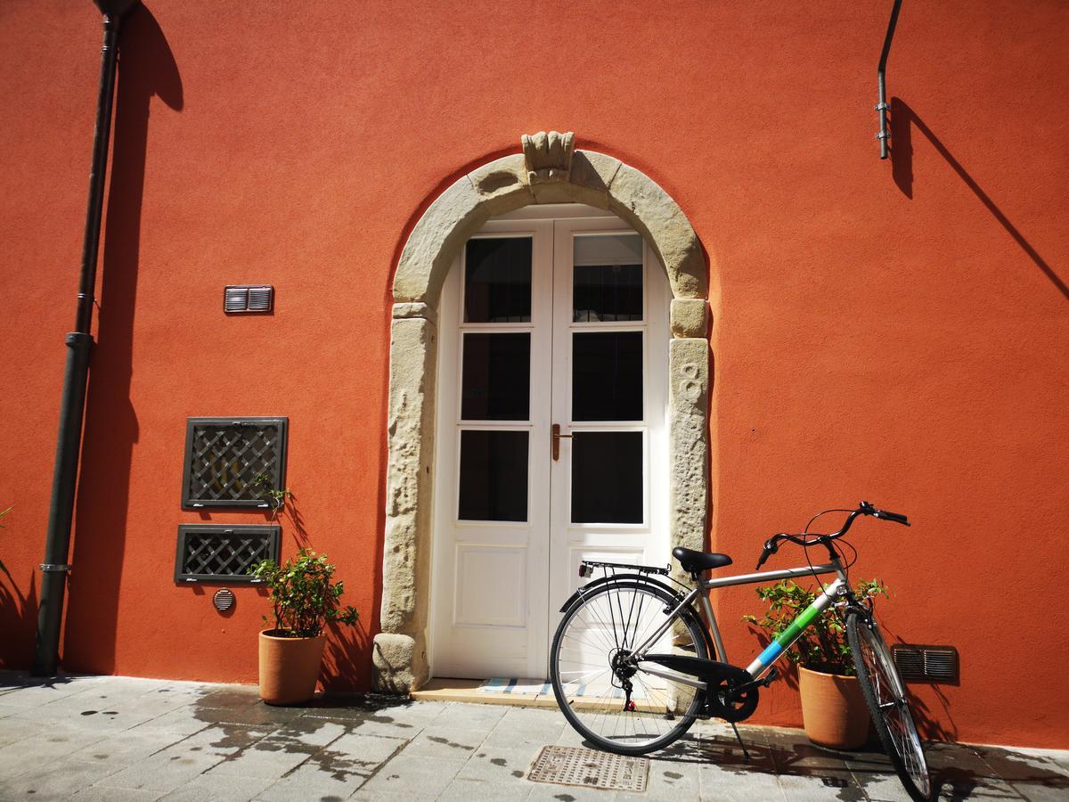Sicily The Well Apartments Милацо Екстериор снимка