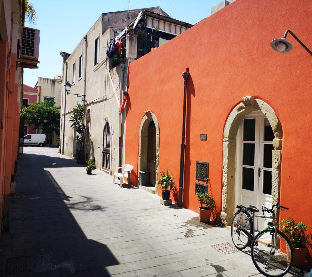 Sicily The Well Apartments Милацо Екстериор снимка