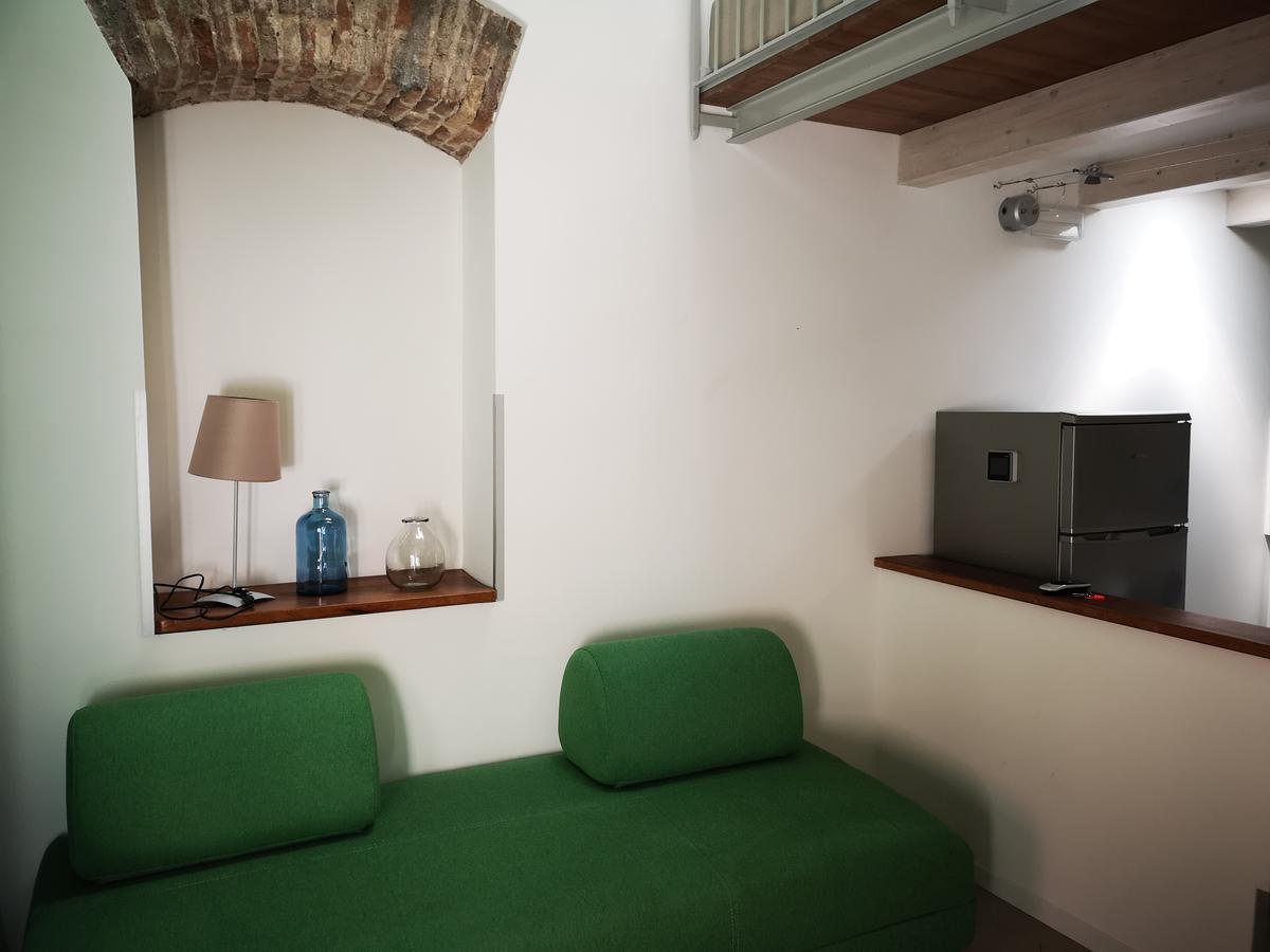 Sicily The Well Apartments Милацо Екстериор снимка