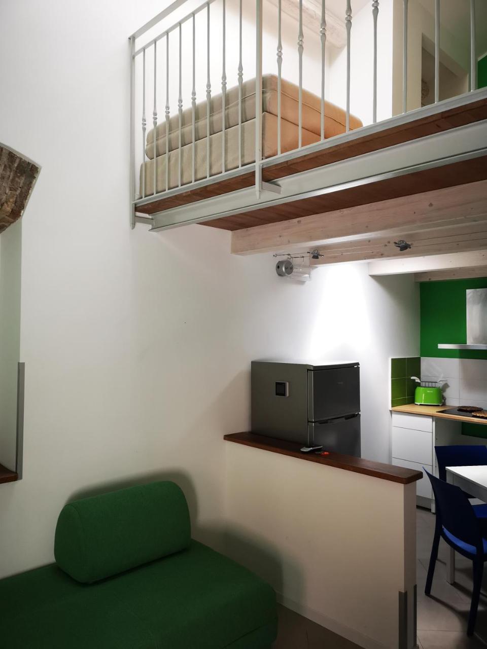 Sicily The Well Apartments Милацо Екстериор снимка