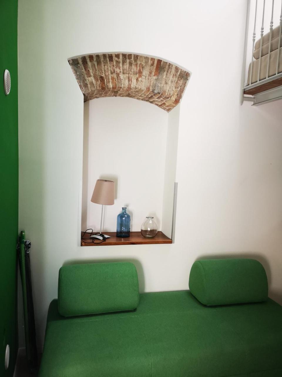 Sicily The Well Apartments Милацо Екстериор снимка