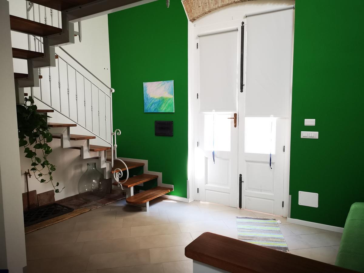 Sicily The Well Apartments Милацо Екстериор снимка