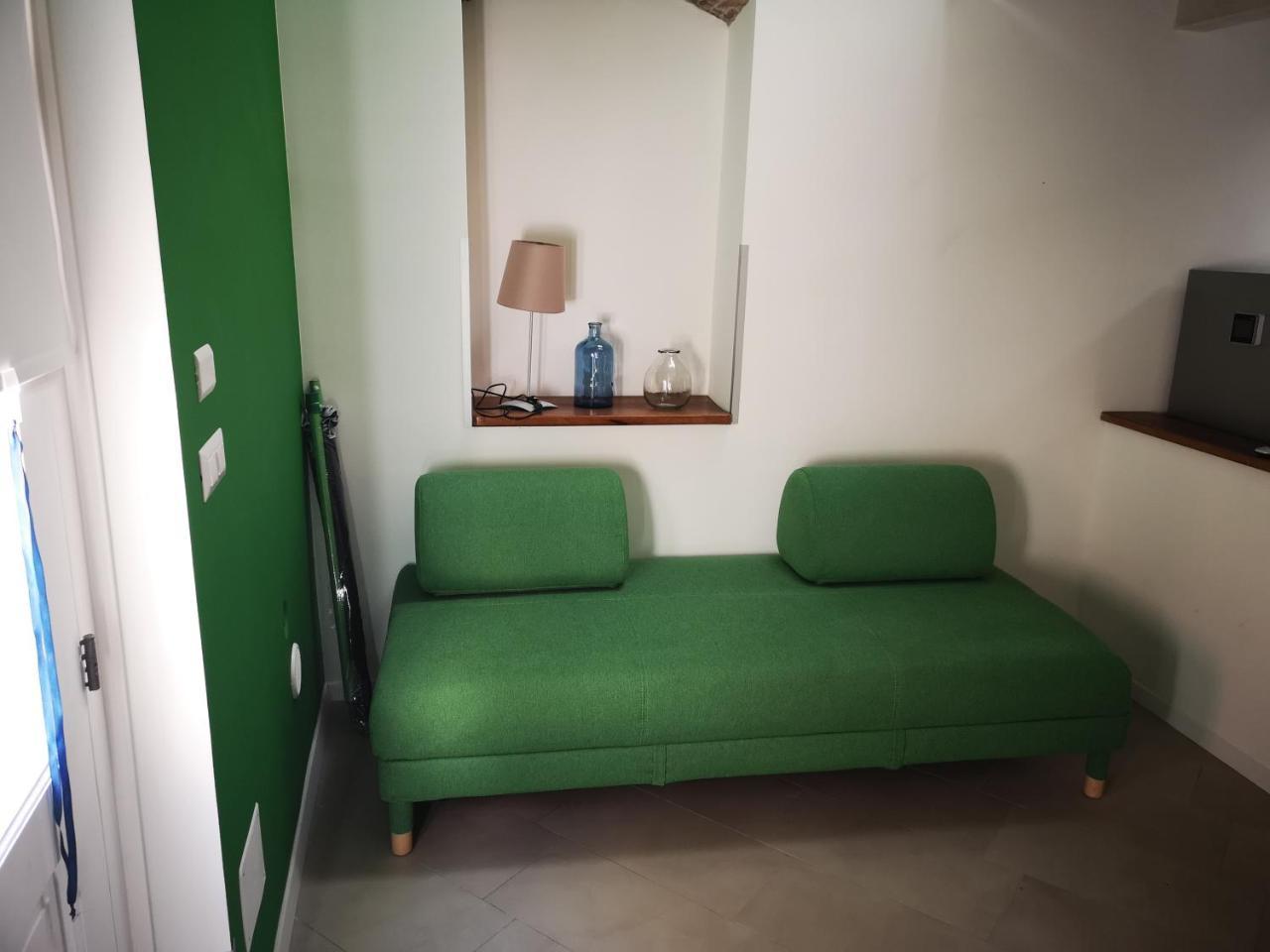 Sicily The Well Apartments Милацо Екстериор снимка