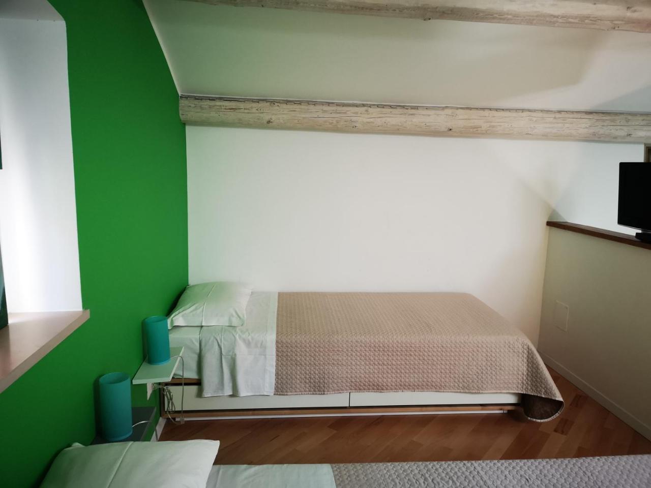 Sicily The Well Apartments Милацо Екстериор снимка