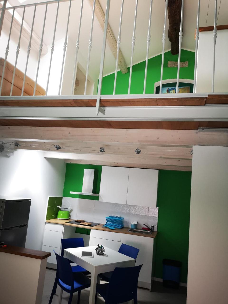 Sicily The Well Apartments Милацо Екстериор снимка