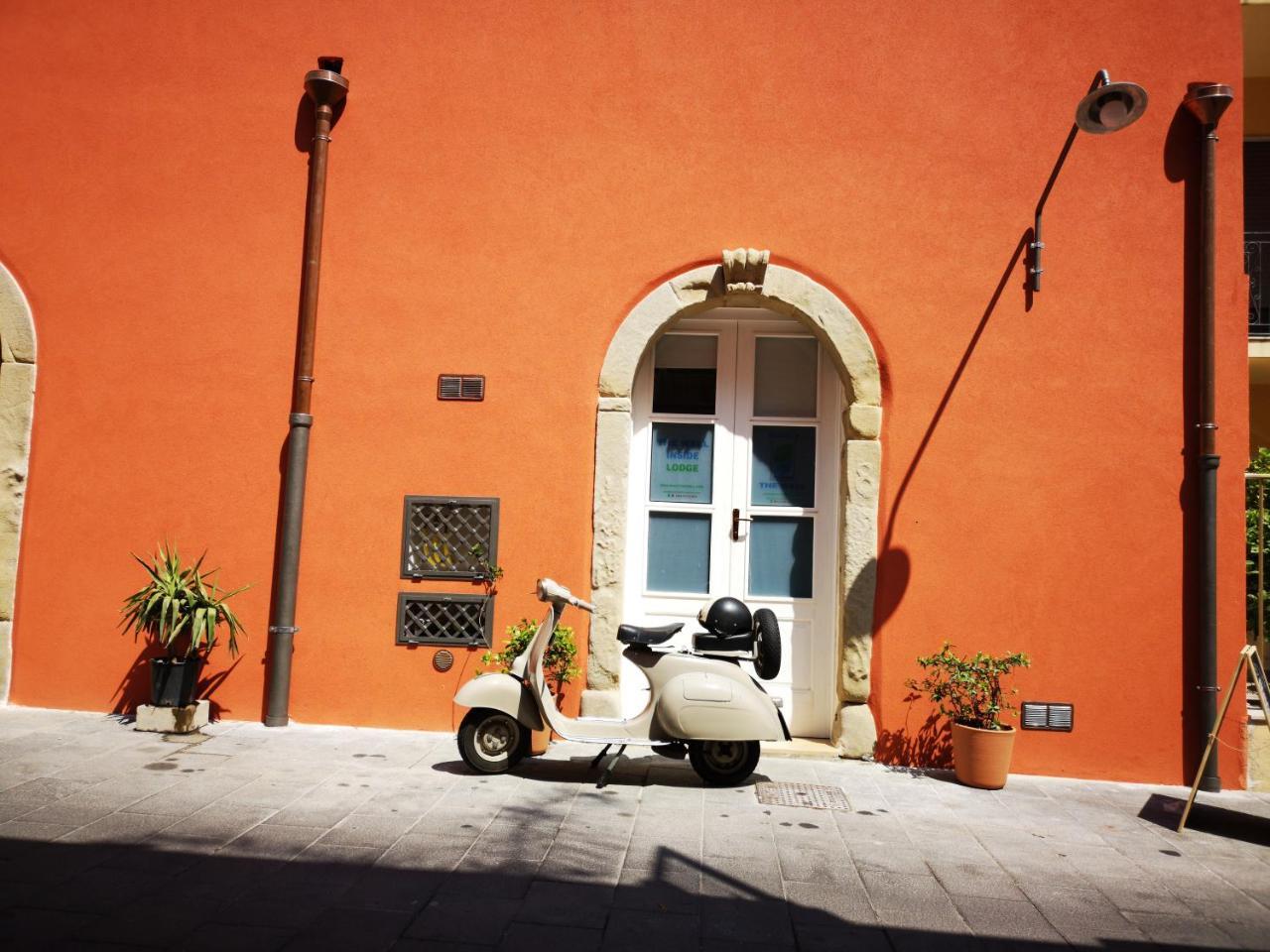 Sicily The Well Apartments Милацо Екстериор снимка