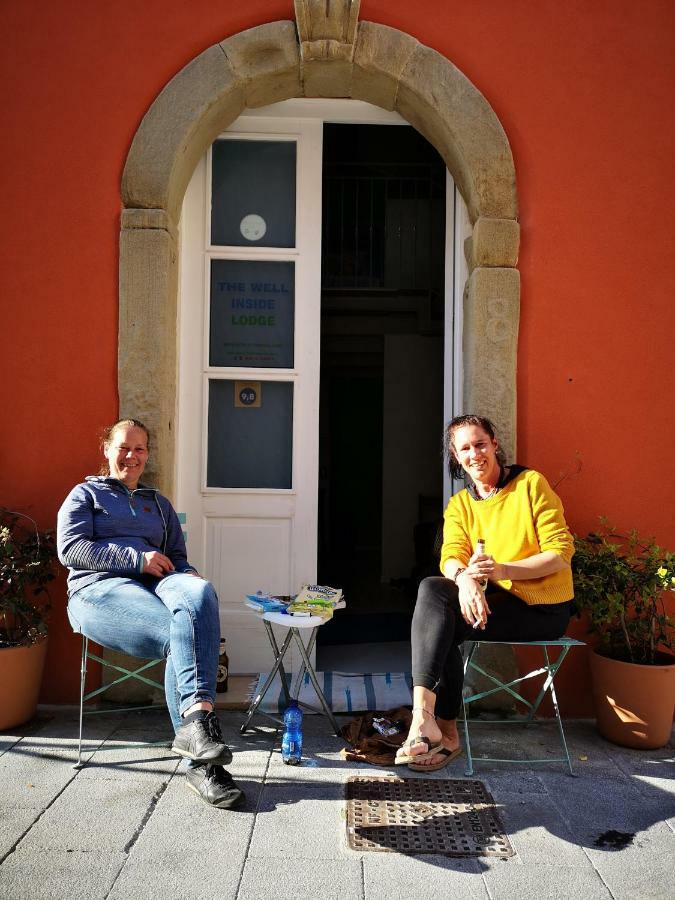 Sicily The Well Apartments Милацо Екстериор снимка