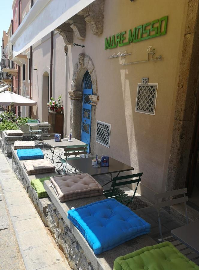 Sicily The Well Apartments Милацо Екстериор снимка